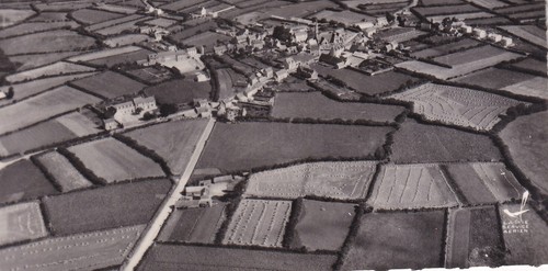Carte postale ancienne petit