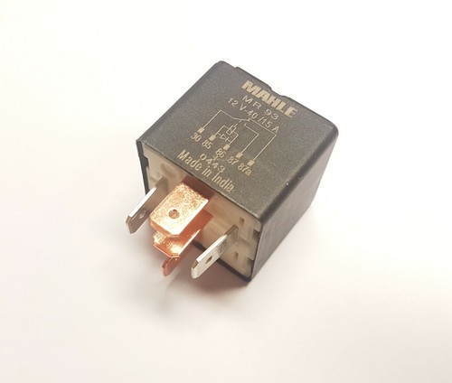 Relais pour renault 12v - pour,