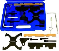 KIT CALAGE DISTRIBUTION FORD FOCUS FIESTA GALAXY TRANSIT 1.6 TI-VCT 2.0 CDTI