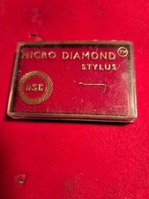 Saphir , Diamant Teppaz Visseau Eco 60  Neuf