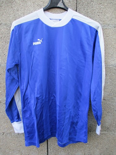 Maillot puma porté 6 - porté, n°6