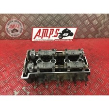 Culasse avec arbre a