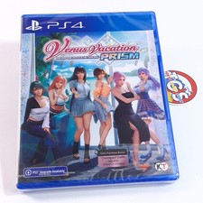 Venus Vacation Prism: Dead or