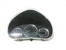 COMPTEUR AIXAM S8 2010-2013 / NE 36872