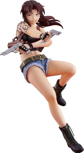Figurine pvc gsc pop parade - figurine, up