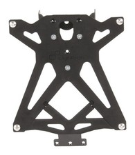 Kit support de plaque