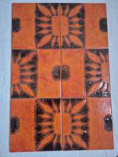 Carreaux Capron Vallauris