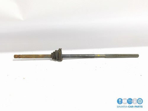 Original bmw e12 e24 - bmw, colonne