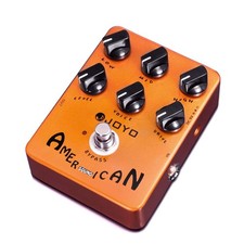Pédale American Sound -