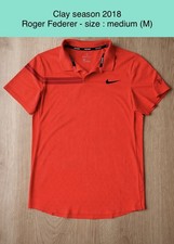 Clay season 2018 polo - season,