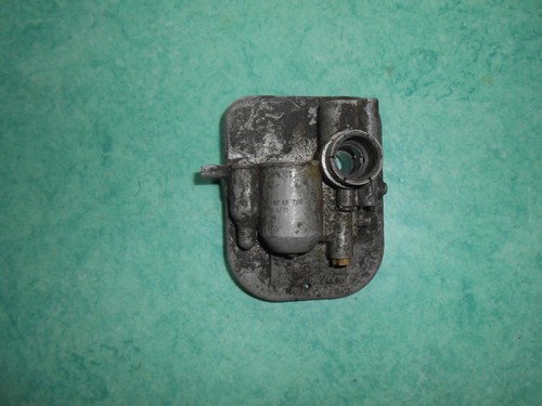 Carburateur gurtner ar2 726 - carburateur,