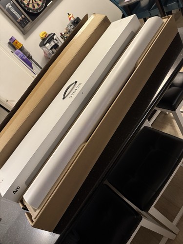 Sonos arc dolby atmos soundbar - arc,