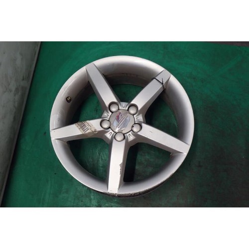 Jantes seat cupra ibiza 02 - cupra,