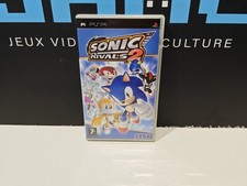 Sonic Rivals 2 PSP Jeu Sony Playstation Portable
