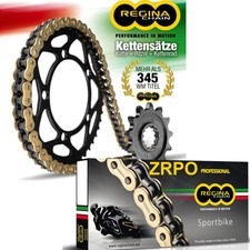 Kit Chaîne pour Suzuki Sv 650