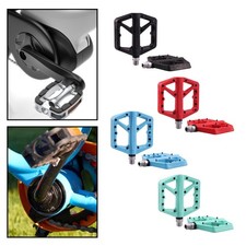 Pédales de vélo pédales