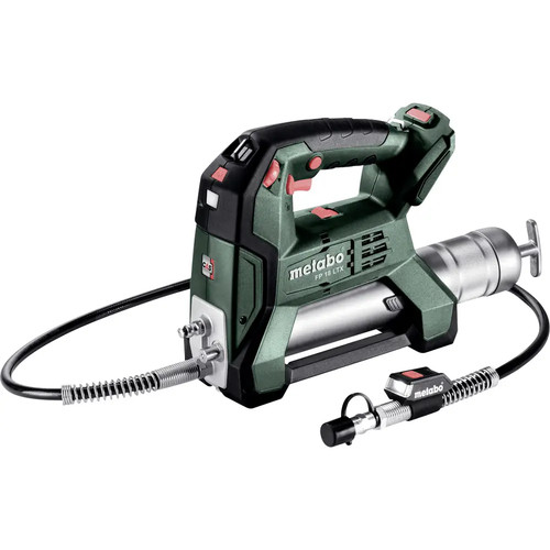 Metabo ltx 600789850 - metabo, 18