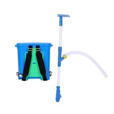 Distributeur D'engrais Manuel