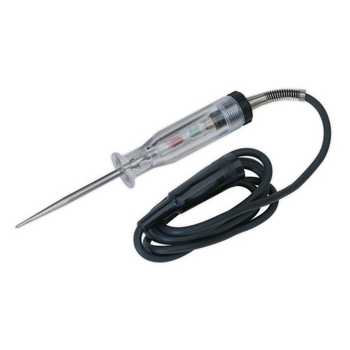 Testeur circuit sealey - circuit,