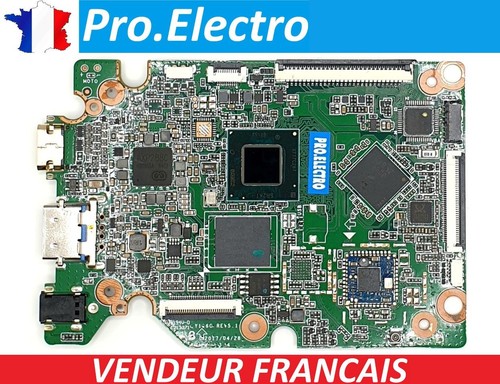 Motherboard carte mère evoo - motherboard,