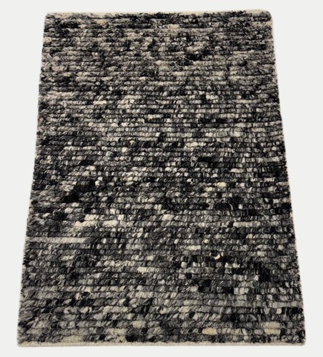 Tapis laine fait - en,