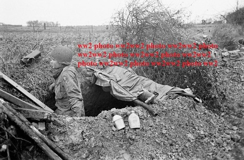 Ww2 metz thionville moselle - ww2,