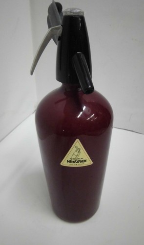 Distributeur soda syphon - distributeur,