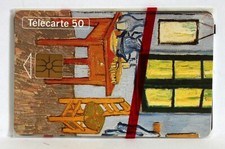 Télécarte privée/publique