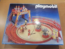 JOUET PLAYMOBIL - " CIRQUE