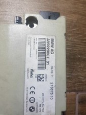 Amplificateur d'antenne BMW