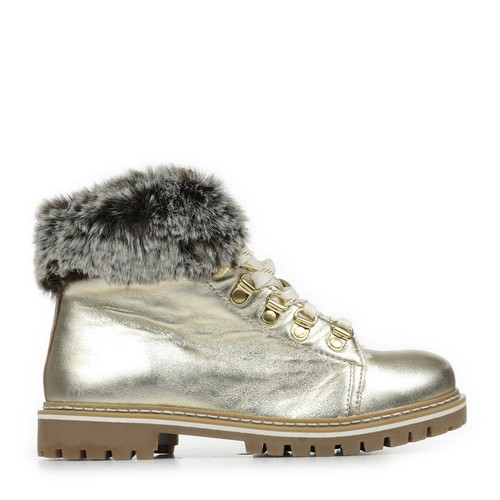 Chaussures boots les - boots,