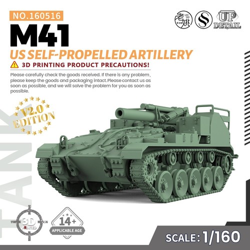 Mry sfw 160 m41 - mry-sfw, us