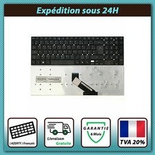 Clavier Français AZERTY NOIR pour ACER ASPIRE V3-771G