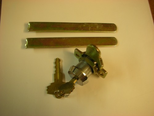 Serrure flipper - serrure,