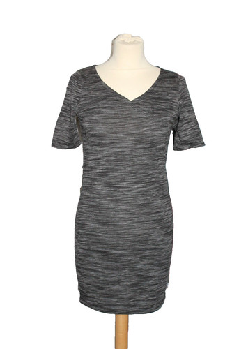 Robe courte moulante fille - robe,