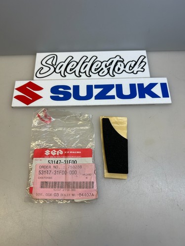 Mousse garde boue suzuki - garde,