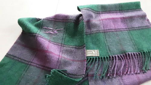 Foulard courtelle pour - pour, femme