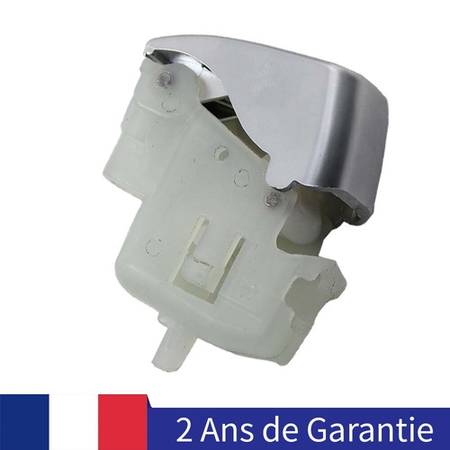 Bouton pommeau vitesse boîte - bouton,