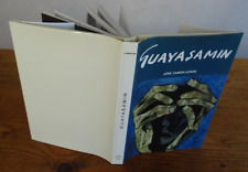 José Camon Aznar OSWALDO GUAYASAMIN POLIGRAFA, S. A. 1973 Beaux Arts monographie