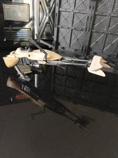 Starwars speeder bike - starwars,
