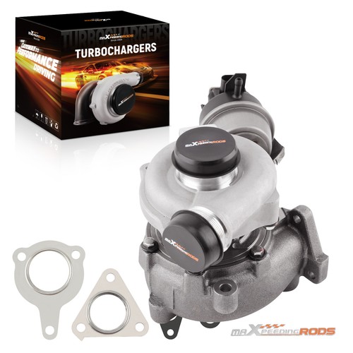 Turbocompresseur for audi - for, a4