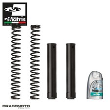 Kit fourche moto - fourche, griso