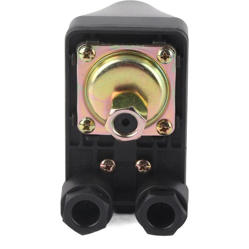 Pressostat pompe eau - à,