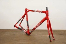 M (Medium) BMC SLC01 Carbon