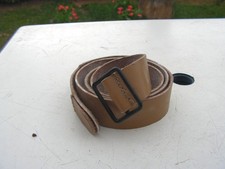 bretelle    militaire mas