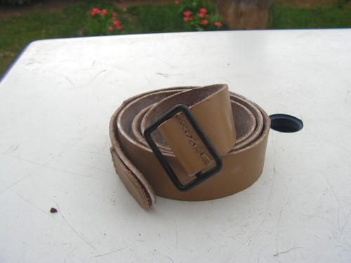 Bretelle militaire mas - ,