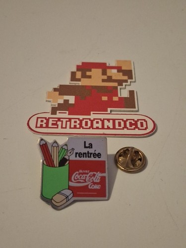 Pin coca cola - coca-cola,