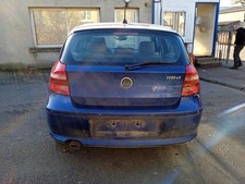 Neiman BMW SERIE 1 E87 PHASE 2