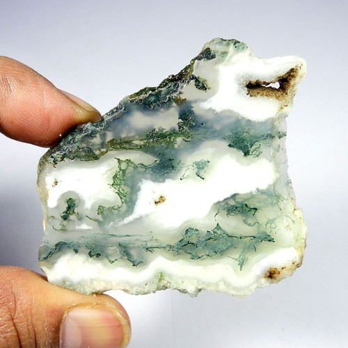 Tranche dalle agate - de,