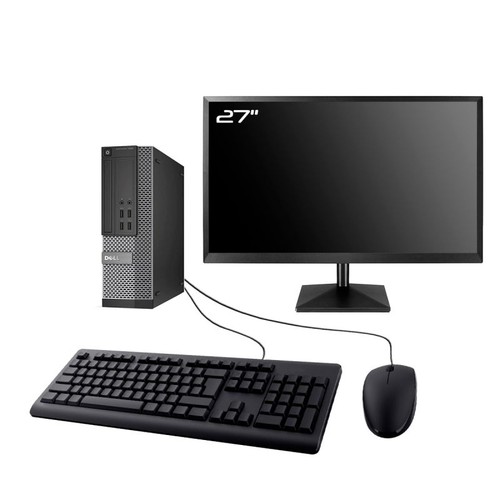 Dell optiplex 7020 - pc,